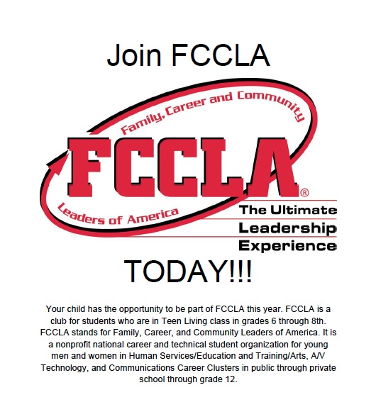 FCCLA