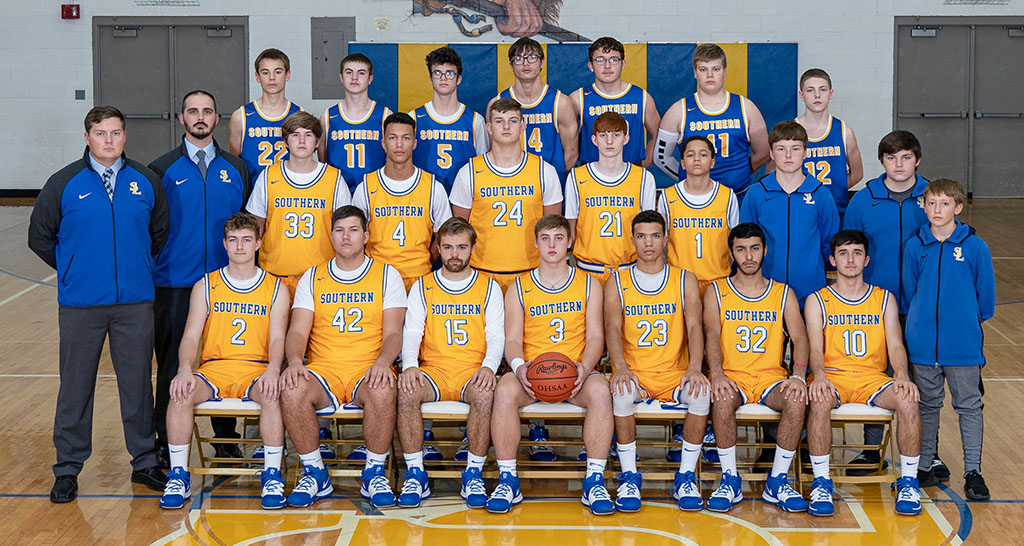 2019 Varsity and Jr. Varsity Boys Basketball team 2019 Varsity and Jr. Varsity Boys Basketball team