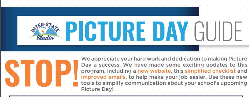 Picture Day