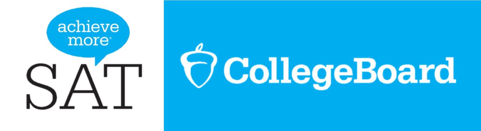SAT test College Board logo