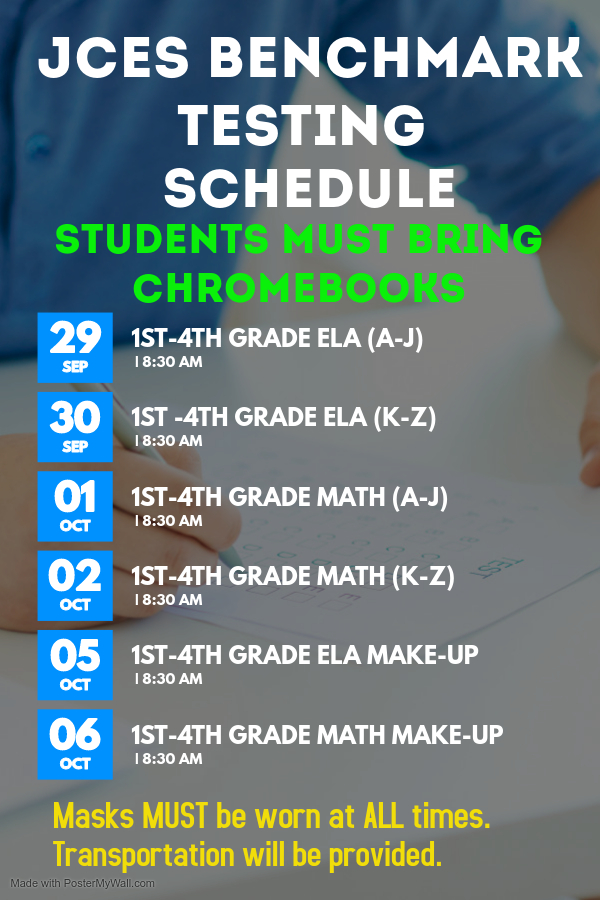 EnCase Test Schedule EnCase Test Schedule