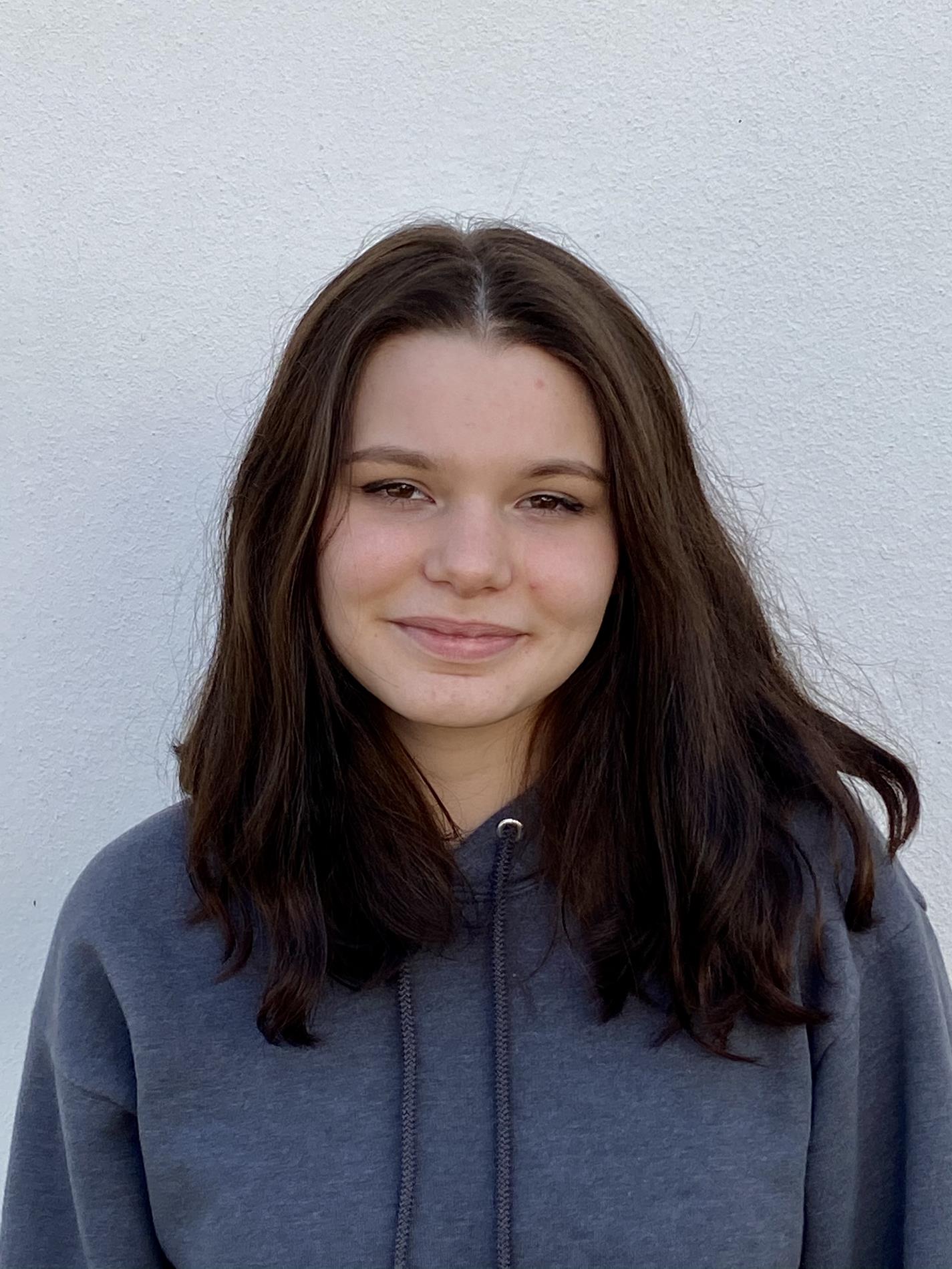 Mckenzie Mckenzie