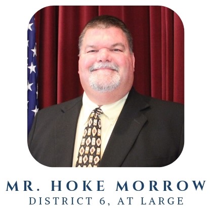 Hoke Morrow Hoke Morrow