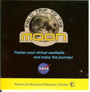 Field Trip To The Moon
