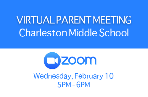 CMS Parent Meeting