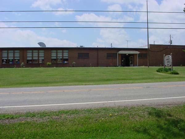Highlandtown Elementary / Highlandtown Primary