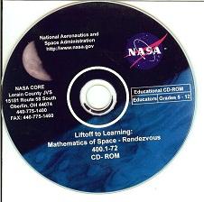 Liftoff to Learning: Mathematics of Space- Rendezous