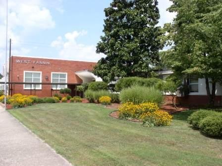 West Fannin Elementary