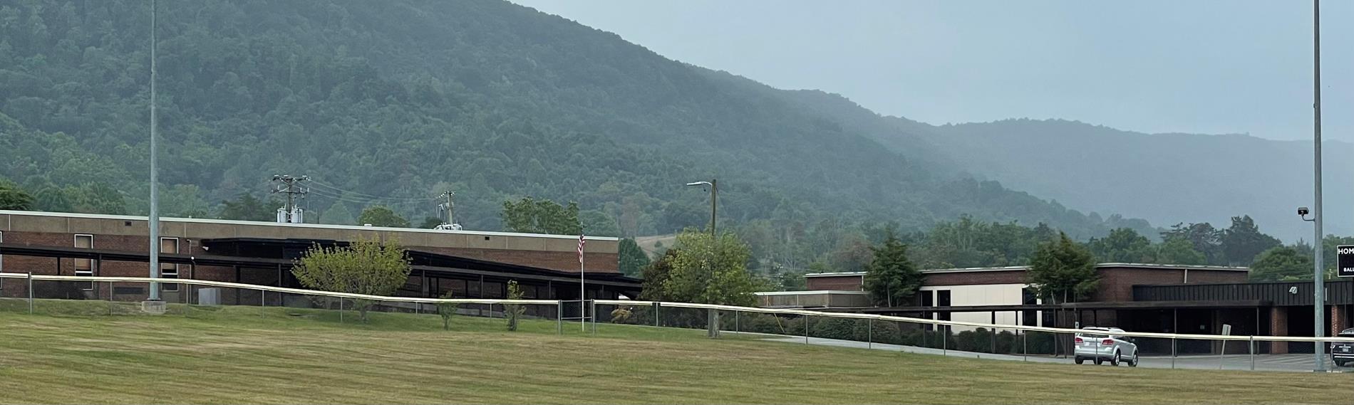 Washburn School