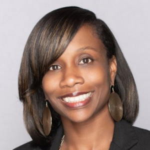 LaShanda Johnson