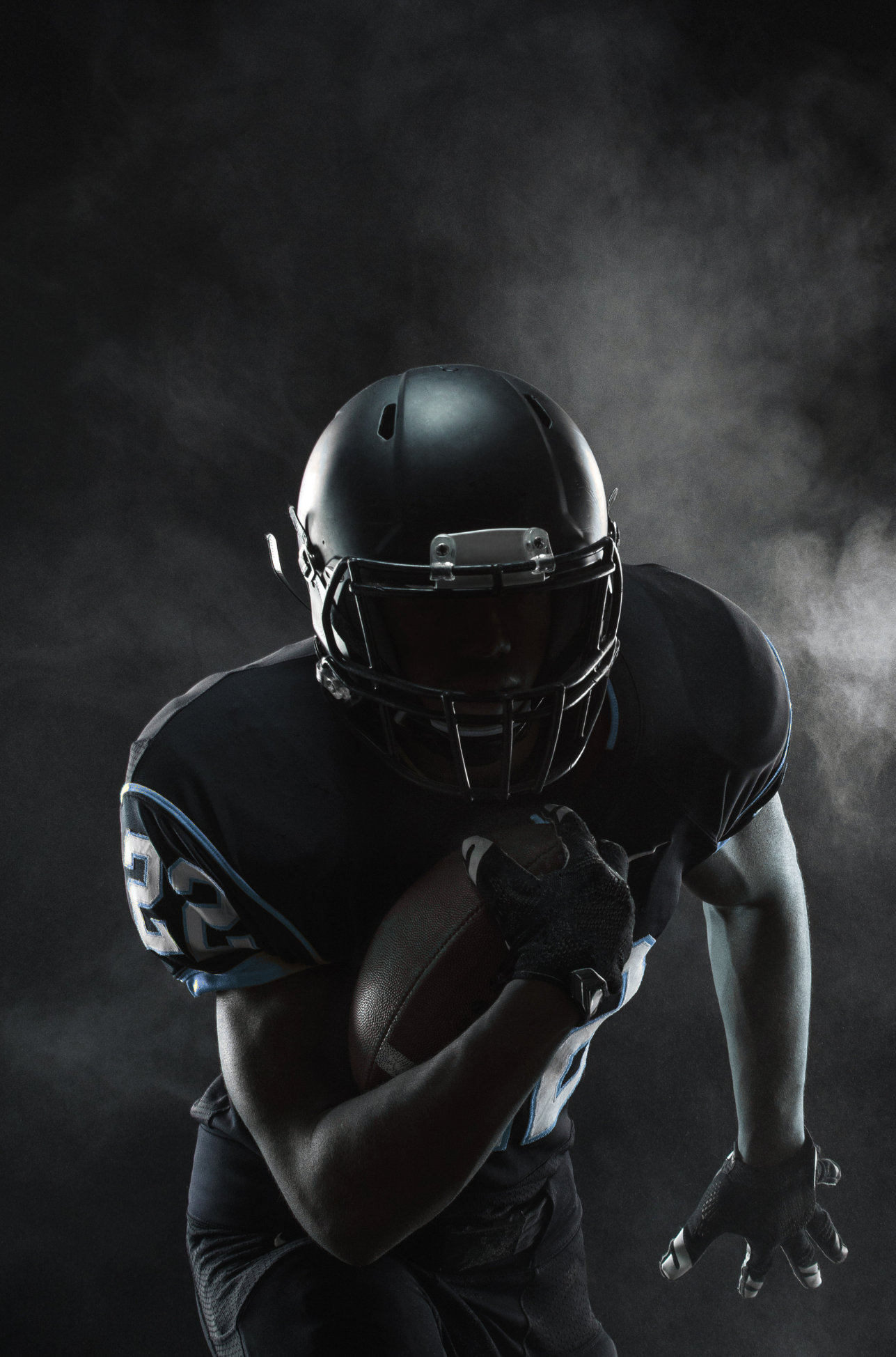 WOLVES FOOTBALL