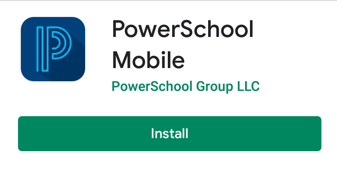 Powerschool Mobile