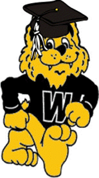 Westside Elementary Mascot