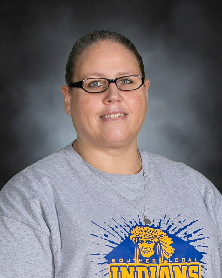Mrs. R. Hooper, Para-Educator Mrs. R. Hooper, Para-Educator