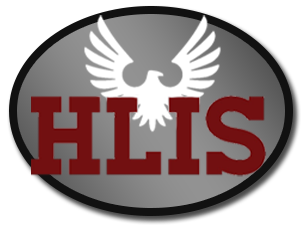 Horn Lake Intermediate School Logo