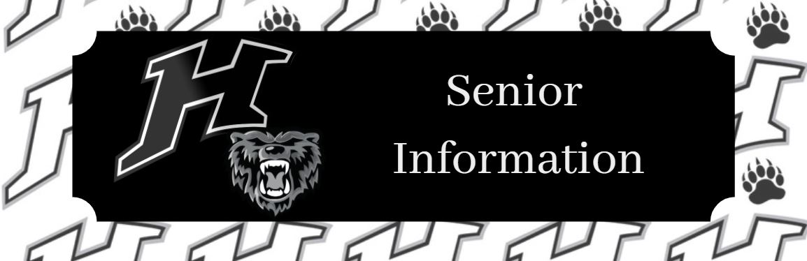 Senior Information