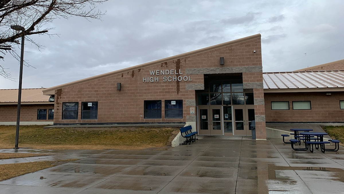 High School