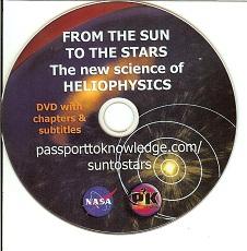 The New Science of HELIOPHYSICS