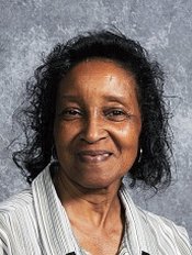 Patricia Thornton Patricia Thornton