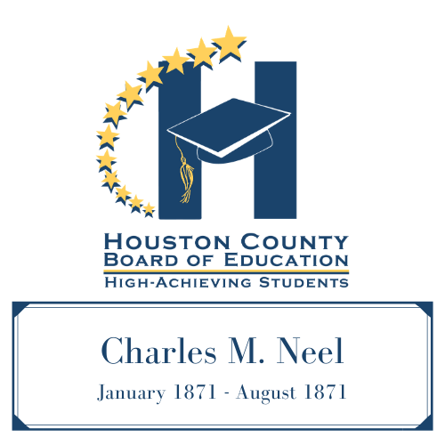Charles M. Neel Charles M. Neel
