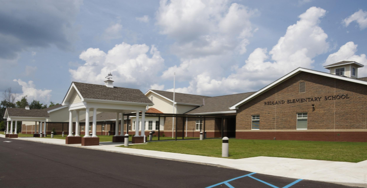 Redland Elementary School