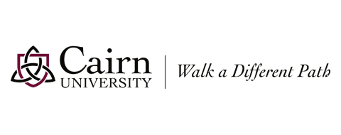 Cairn University Logo