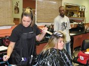 Cosmetology 