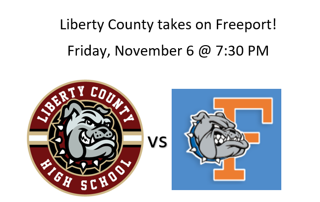 LCHS vs Freeport