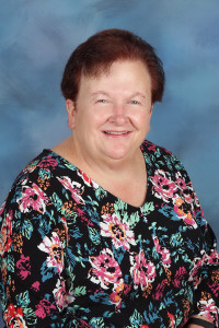 Cynthia McPherson Teacher of the Year Cynthia McPherson Teacher of the Year