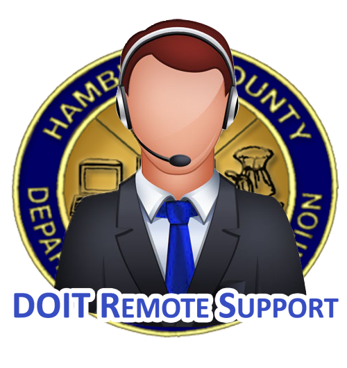 Technology Remote Helpdesk
