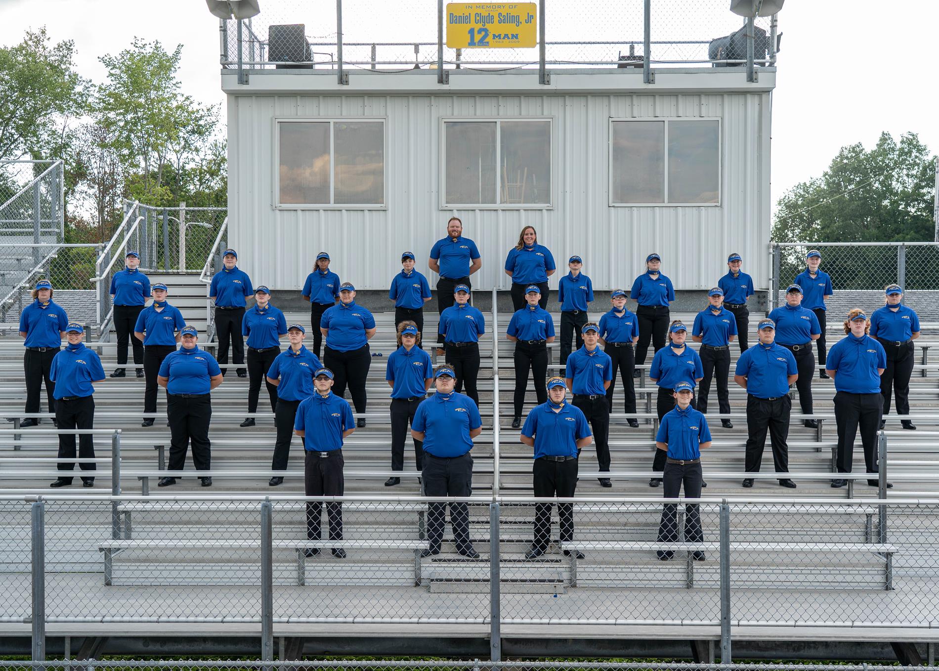 BAND BAND