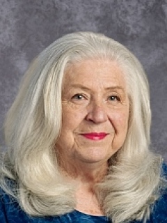 Ann Cassaras