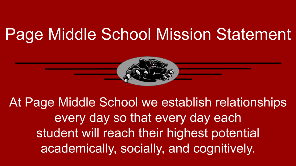 Mission Statement