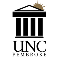 UNC P Logo