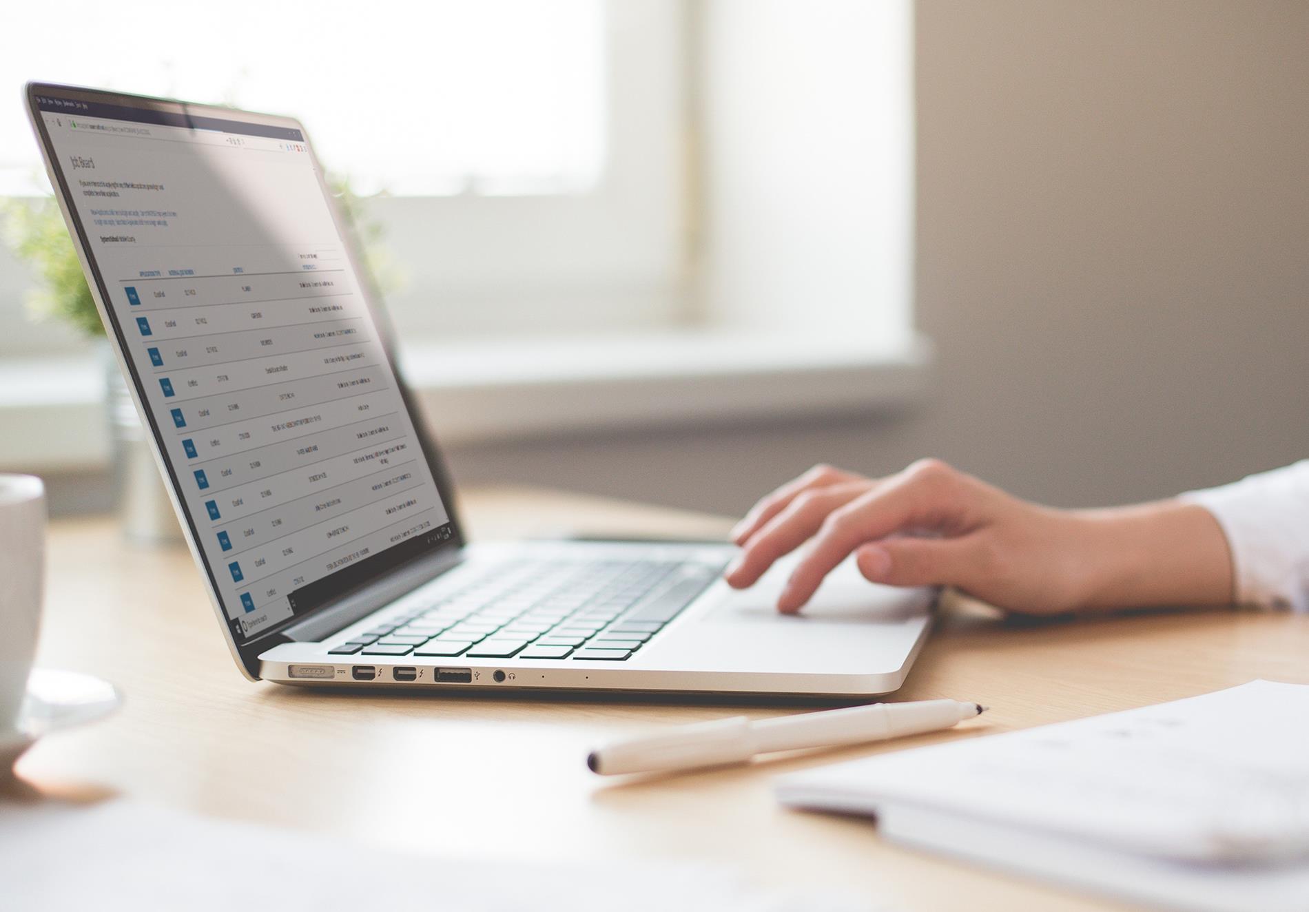 Job Search Job Search