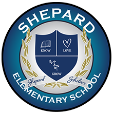 Shepard logo