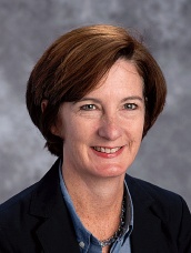 Elizabeth Curtis Elizabeth Curtis
