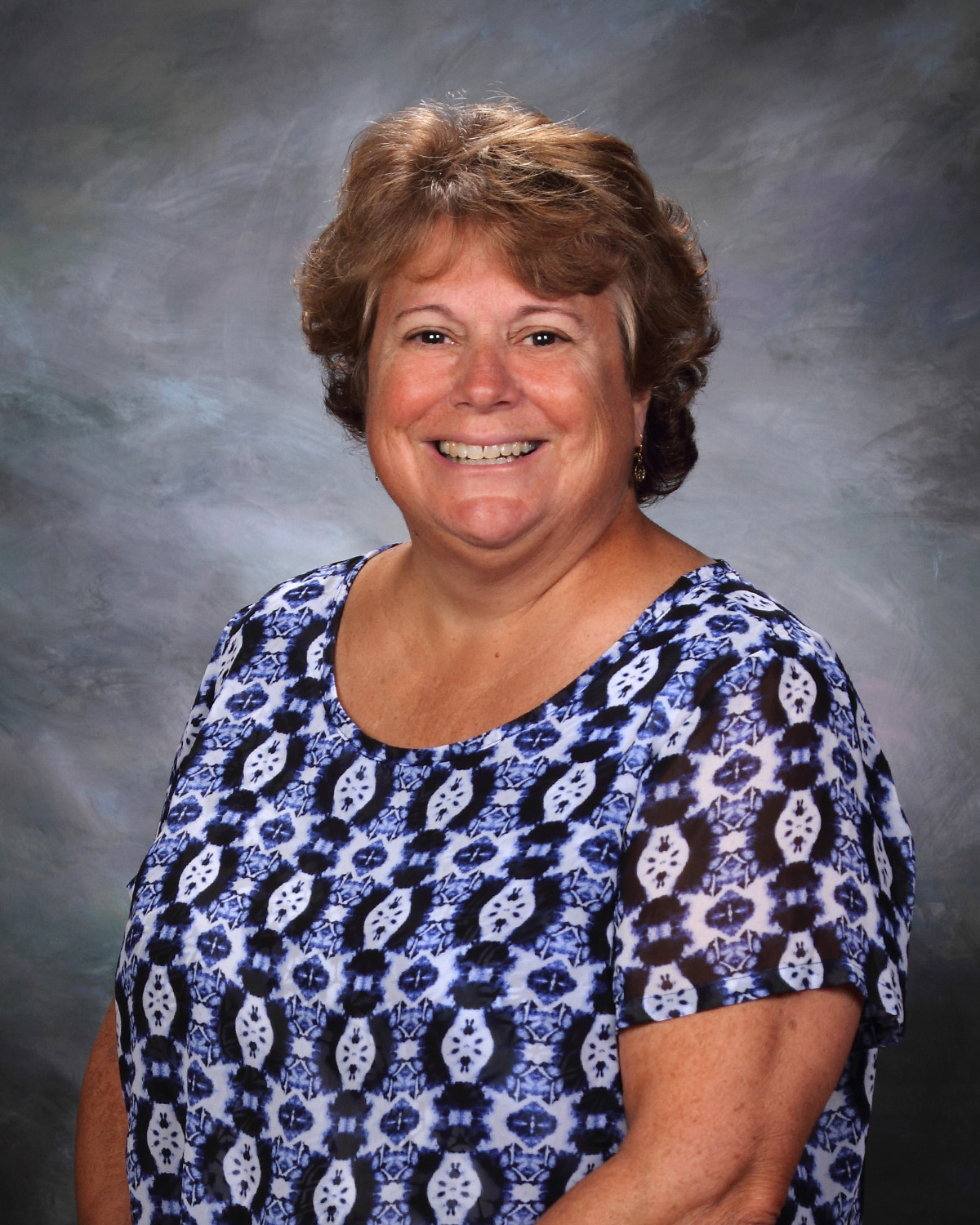 Judy Ballenger Judy Ballenger