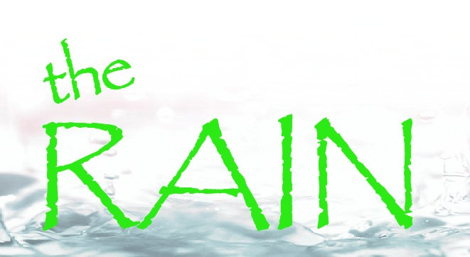 Rain-logo