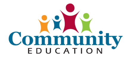 Community Education logo