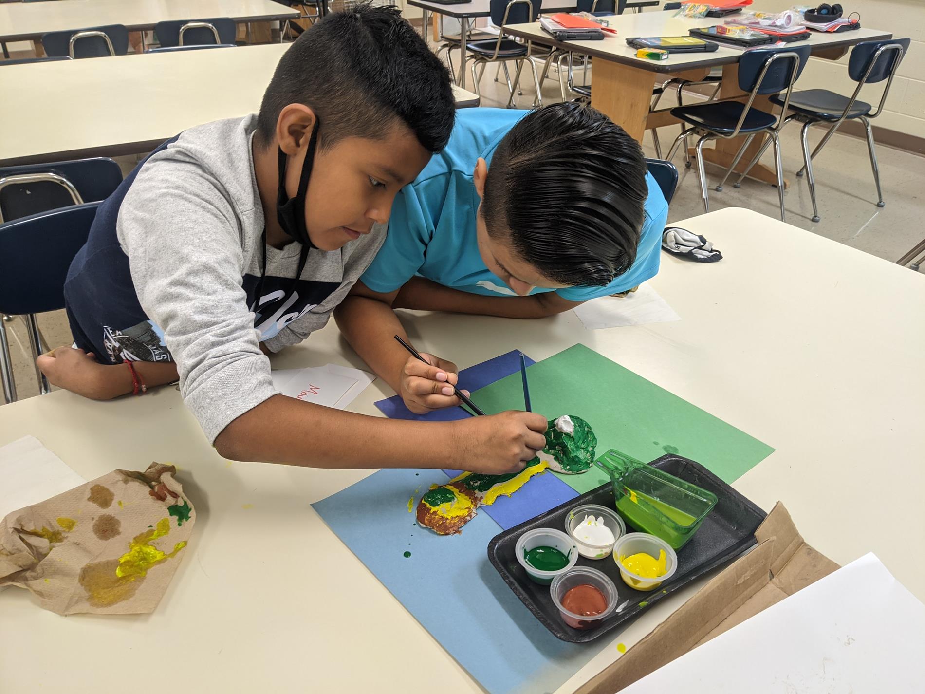 Leaps-Landforms Leaps-Landforms