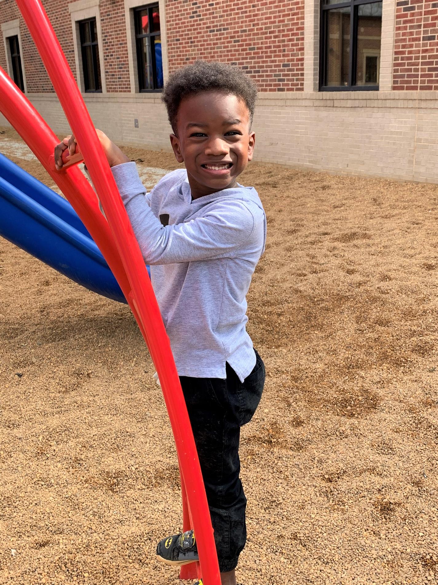 Pre-K Learning