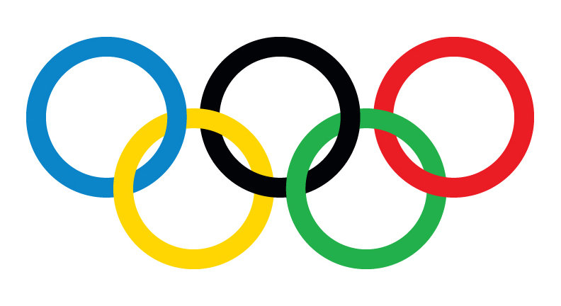 Olympic Rings Olympic Rings