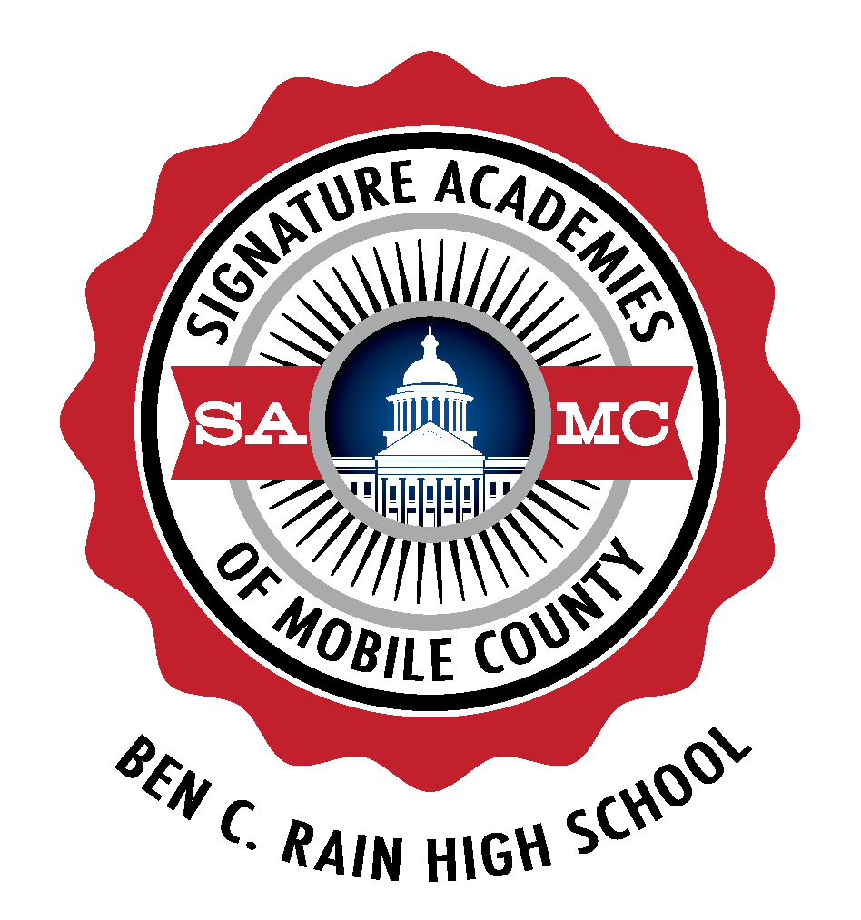 Academy Logo