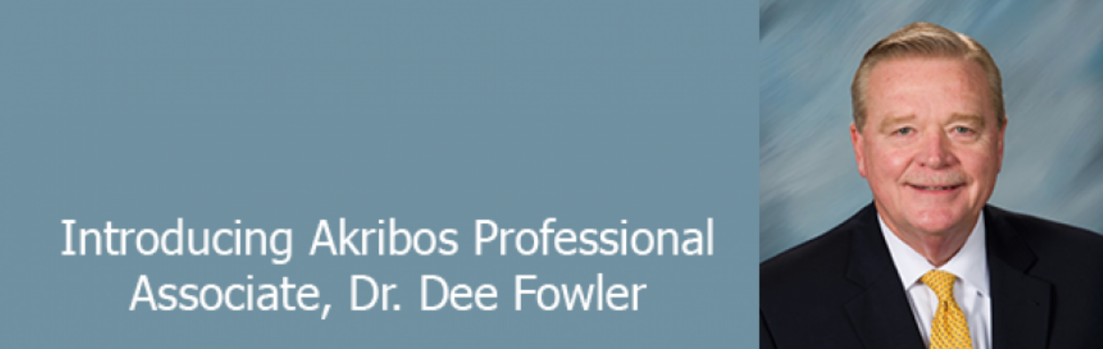 Dr. Dee Fowler