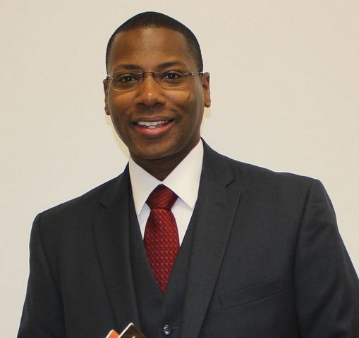 Mr. Wesley Martin Mr. Wesley Martin