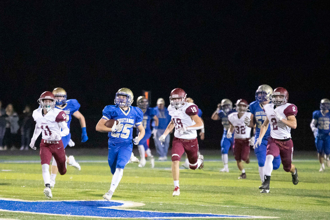 football