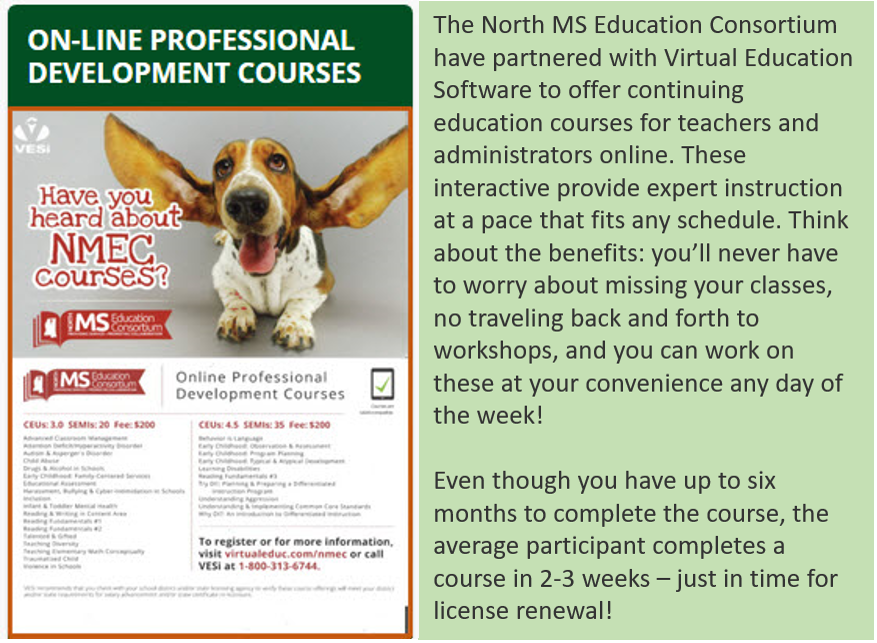 online pd courses online pd courses