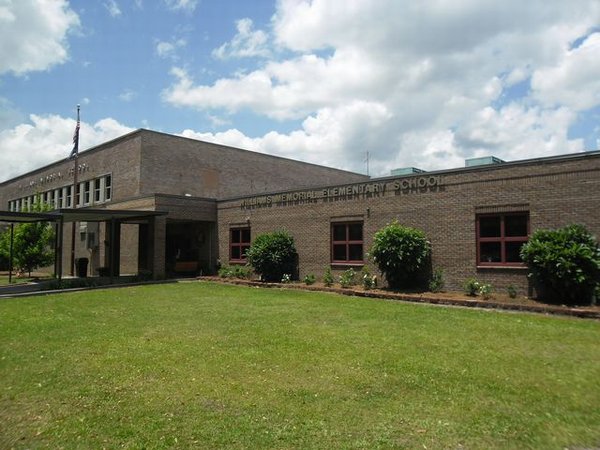 Williams Memorial Elementary School