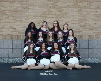 Dance Team